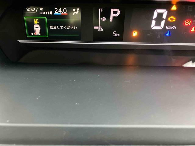 タントファンクロスターボ（山口県）の中古車
