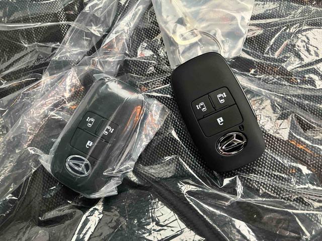 タントファンクロスターボ（山口県）の中古車