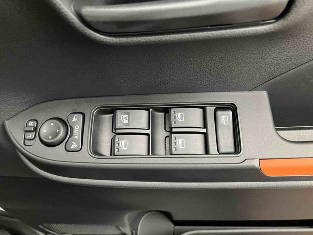 タントファンクロスターボ（山口県）の中古車