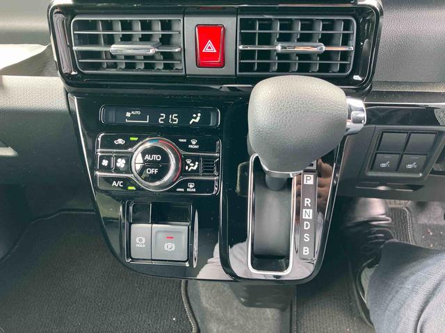 タントカスタムＸ（山口県）の中古車