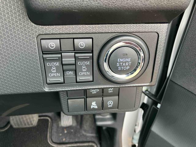 タントカスタムＸ（山口県）の中古車