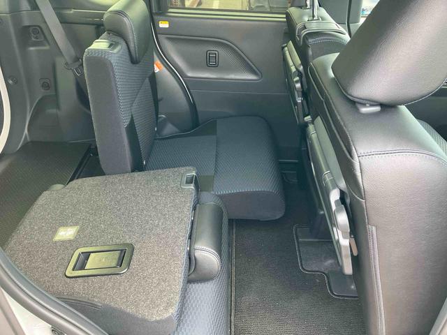 タントカスタムＸ（山口県）の中古車