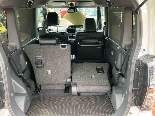 タントカスタムＸ（山口県）の中古車