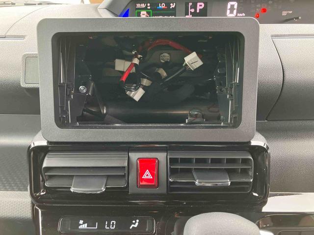 タントカスタムＸ（山口県）の中古車