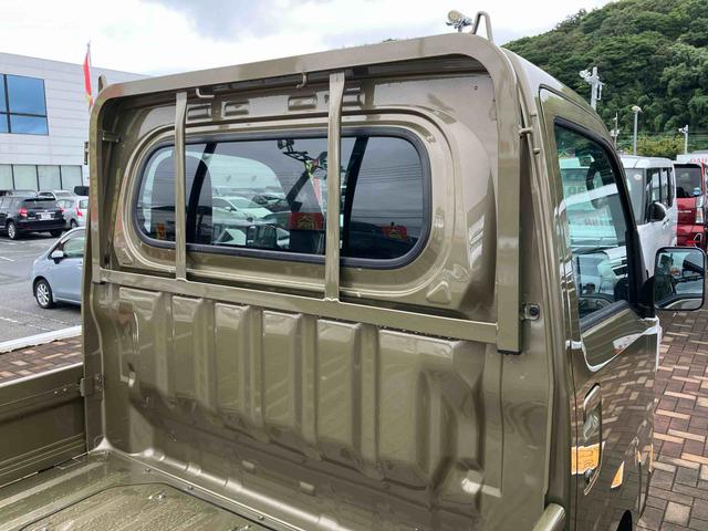 ハイゼットトラックスタンダード（山口県）の中古車