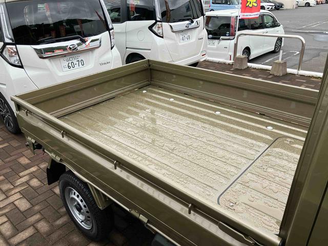 ハイゼットトラックスタンダード（山口県）の中古車