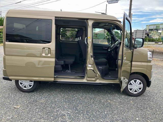 アトレーＲＳ（山口県）の中古車
