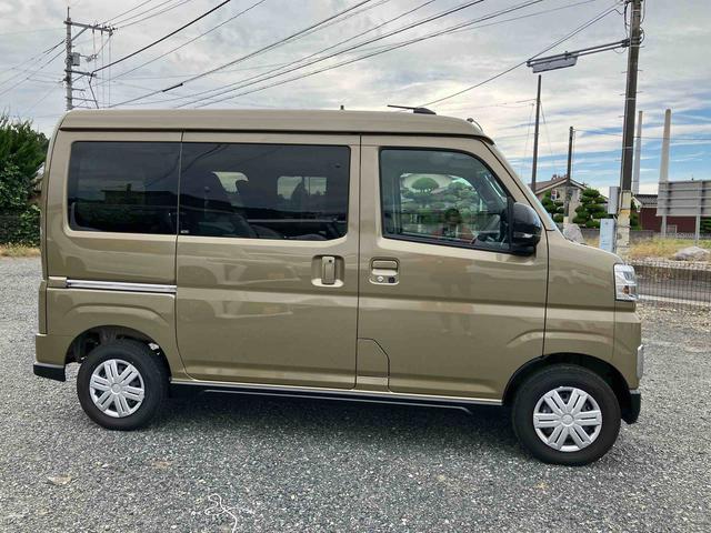 アトレーＲＳ（山口県）の中古車