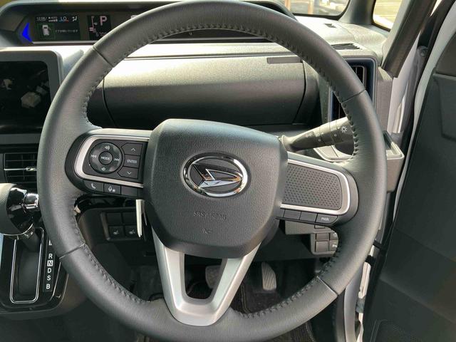 タントカスタムＲＳ（山口県）の中古車