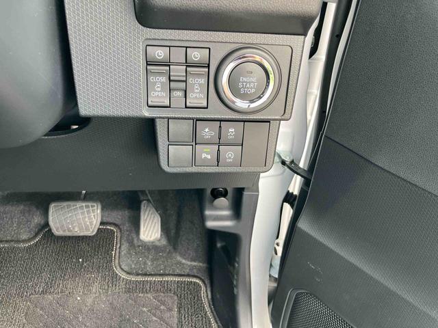 タントカスタムＲＳ（山口県）の中古車