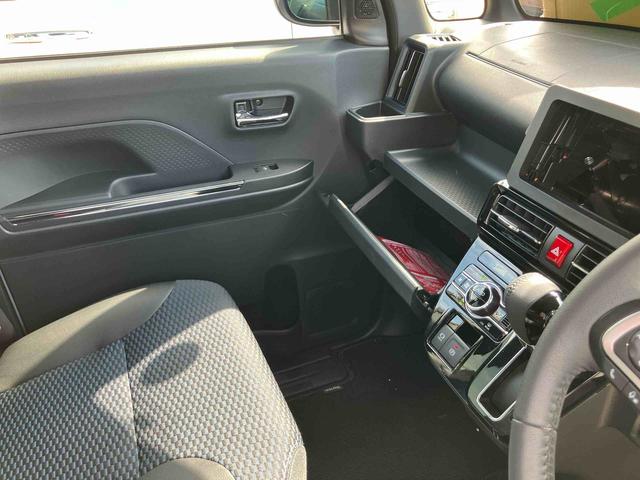 タントカスタムＲＳ（山口県）の中古車