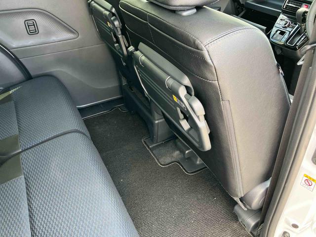 タントカスタムＲＳ（山口県）の中古車