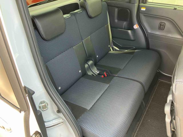 タントカスタムＲＳ（山口県）の中古車