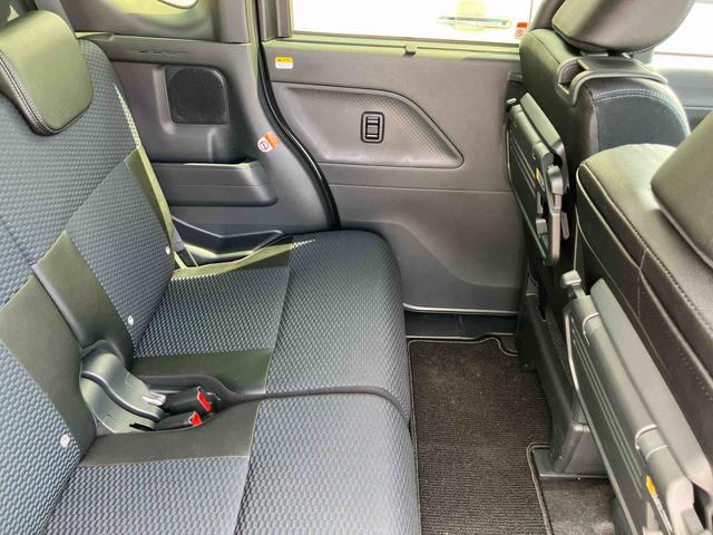 タントカスタムＲＳ（山口県）の中古車