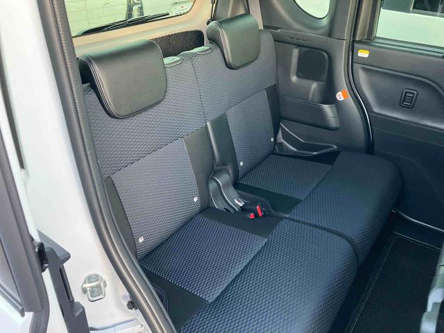 タントカスタムＲＳ（山口県）の中古車