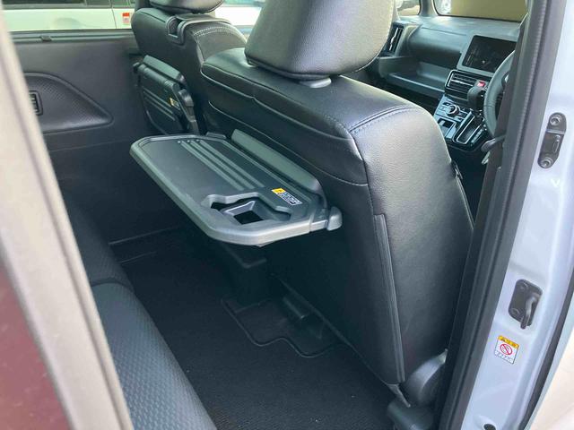 タントカスタムＲＳ（山口県）の中古車