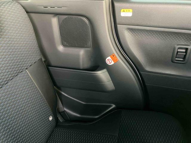 タントカスタムＲＳ（山口県）の中古車