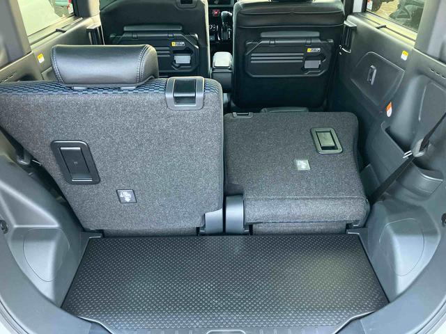 タントカスタムＲＳ（山口県）の中古車