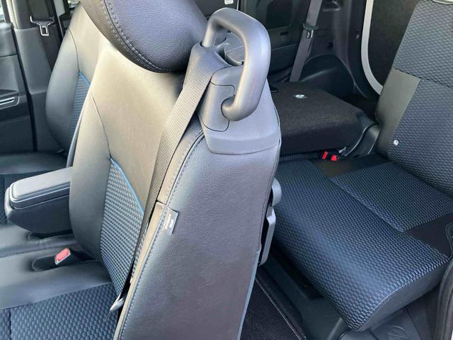 タントカスタムＲＳ（山口県）の中古車