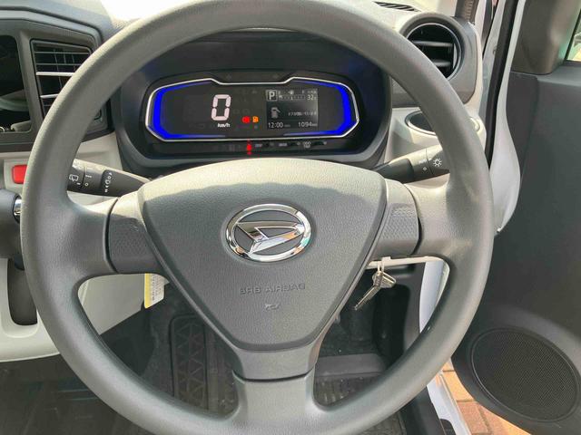 ミライースＸ　ＳＡIII（山口県）の中古車