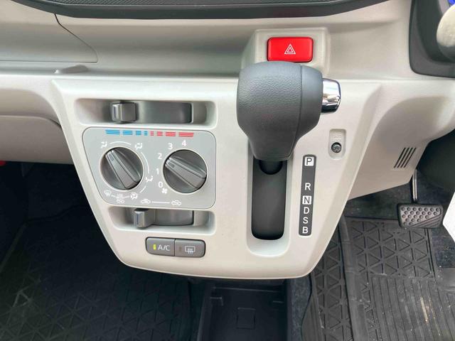 ミライースＸ　ＳＡIII（山口県）の中古車