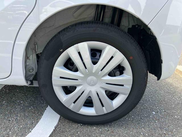 タントＸ（山口県）の中古車
