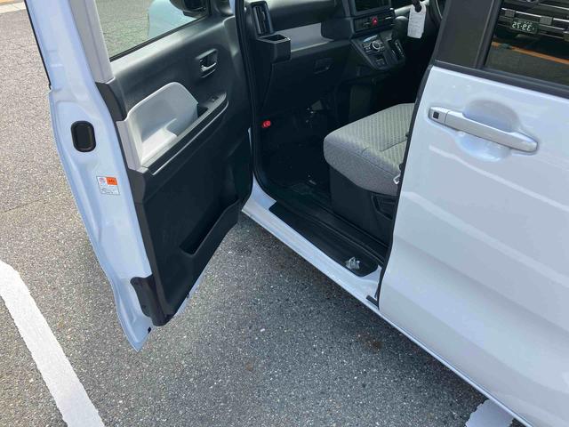 タントＸ（山口県）の中古車