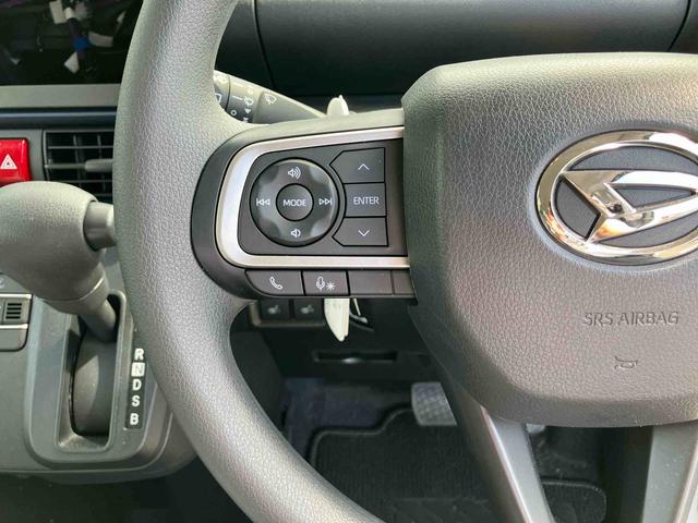 タントＸ（山口県）の中古車