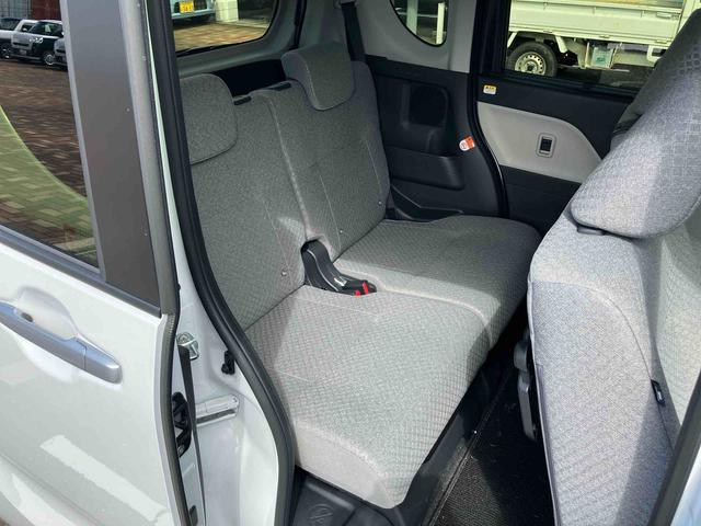 タントＸ（山口県）の中古車
