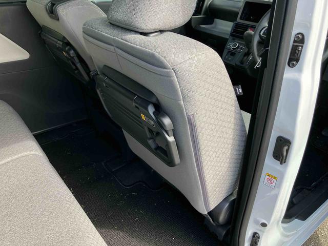 タントＸ（山口県）の中古車