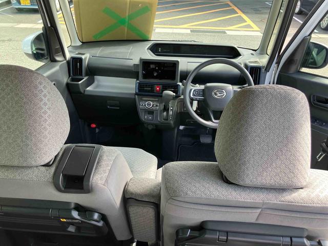 タントＸ（山口県）の中古車