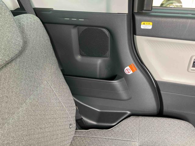 タントＸ（山口県）の中古車