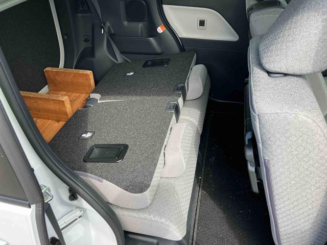 タントＸ（山口県）の中古車