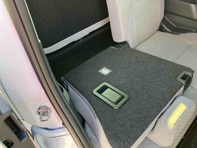 タントＸ（山口県）の中古車