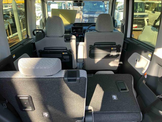 タントＸ（山口県）の中古車