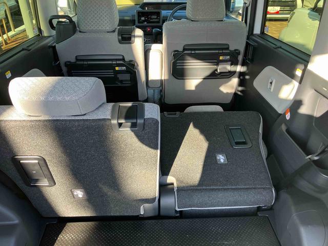 タントＸ（山口県）の中古車