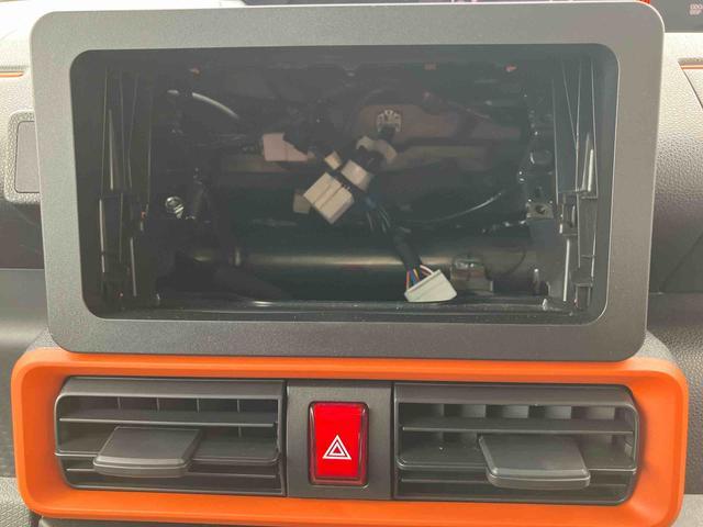 タントファンクロスターボ（山口県）の中古車