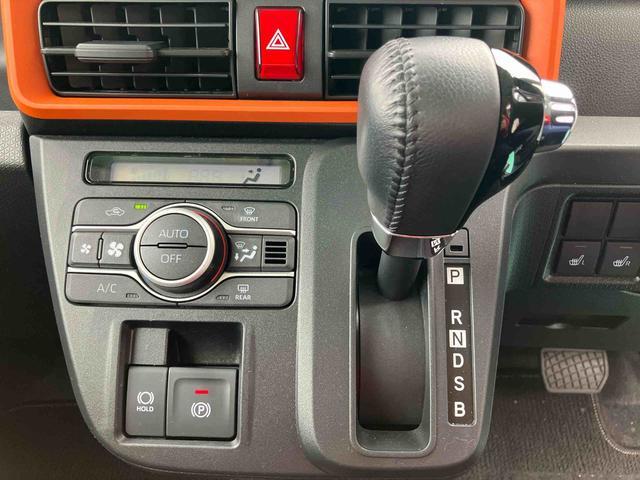 タントファンクロスターボ（山口県）の中古車