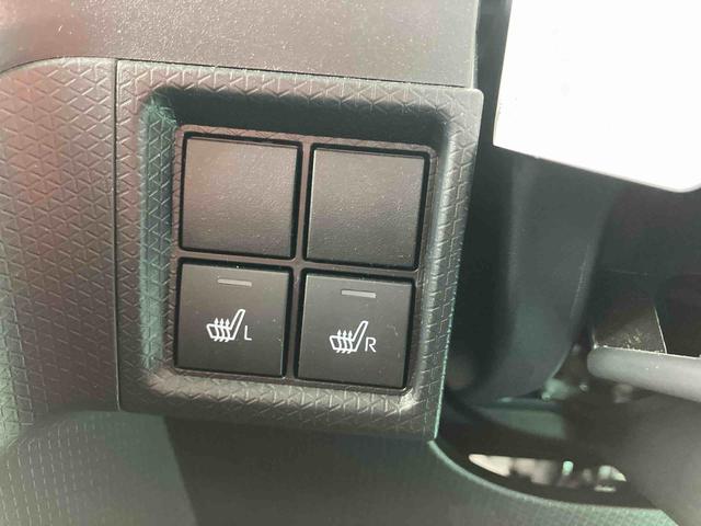 タントファンクロスターボ（山口県）の中古車