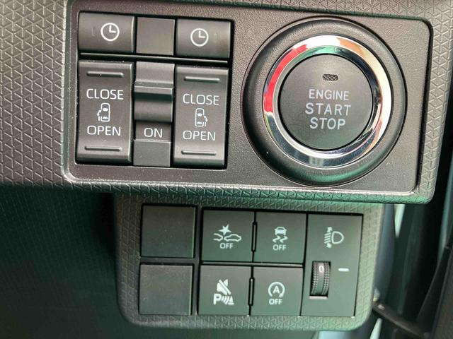 タントファンクロスターボ（山口県）の中古車