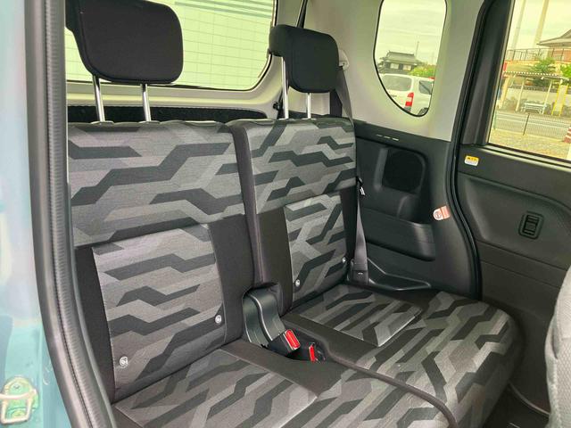 タントファンクロスターボ（山口県）の中古車