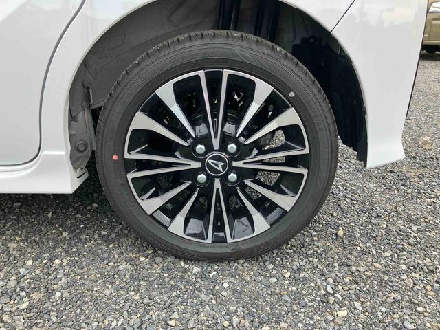 タントカスタムＲＳ（山口県）の中古車