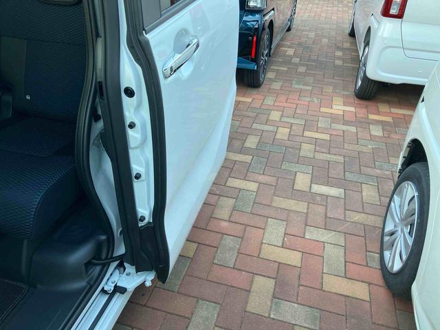 タントカスタムＲＳ（山口県）の中古車