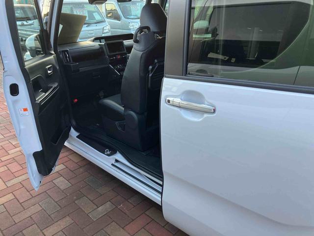 タントカスタムＲＳ（山口県）の中古車