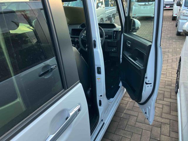 タントカスタムＲＳ（山口県）の中古車