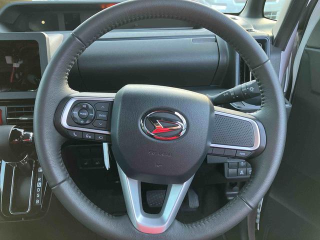 タントカスタムＲＳ（山口県）の中古車