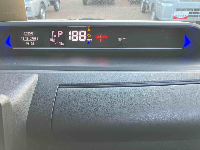 タントカスタムＲＳ（山口県）の中古車