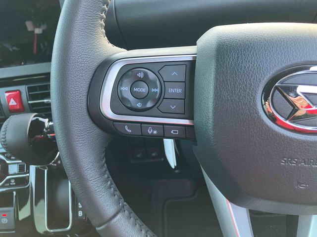 タントカスタムＲＳ（山口県）の中古車