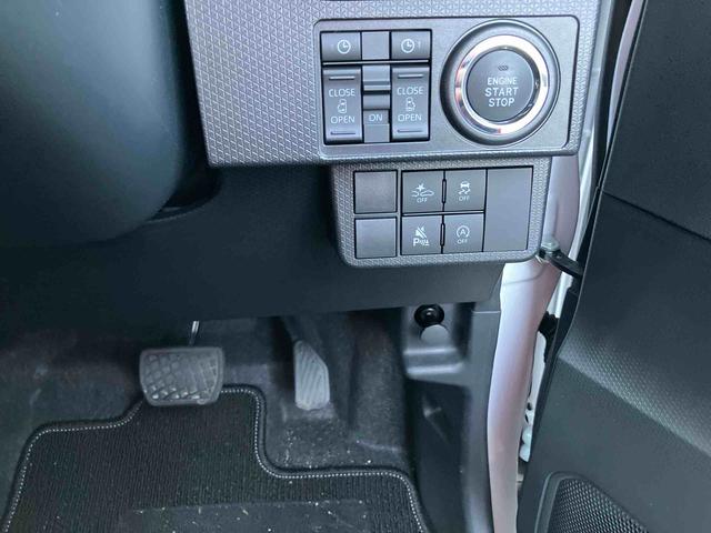 タントカスタムＲＳ（山口県）の中古車