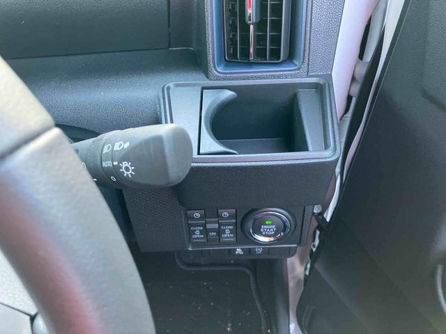 タントカスタムＲＳ（山口県）の中古車